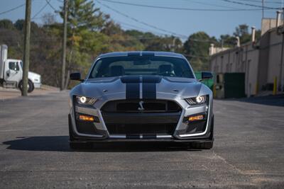 2020 Ford Mustang Shelby GT500   - Photo 85 - Nashville, TN 37217