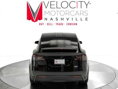 2022 Tesla Model X Plaid   - Photo 16 - Nashville, TN 37217