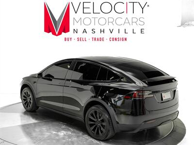 2022 Tesla Model X Plaid   - Photo 17 - Nashville, TN 37217