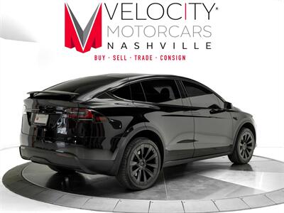 2022 Tesla Model X Plaid   - Photo 6 - Nashville, TN 37217