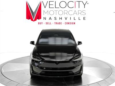 2022 Tesla Model X Plaid   - Photo 12 - Nashville, TN 37217