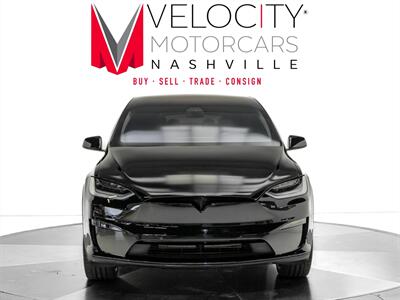 2022 Tesla Model X Plaid   - Photo 3 - Nashville, TN 37217