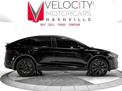 2022 Tesla Model X Plaid   - Photo 5 - Nashville, TN 37217