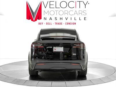 2022 Tesla Model X Plaid   - Photo 7 - Nashville, TN 37217