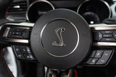 2017 Ford Mustang Shelby GT350R - Photo 111 - Nashville, TN 37217