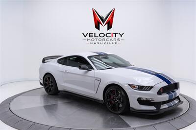 2017 Ford Mustang Shelby GT350R - Photo 12 - Nashville, TN 37217