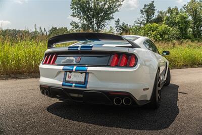 2017 Ford Mustang Shelby GT350R - Photo 129 - Nashville, TN 37217