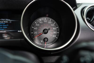 2017 Ford Mustang Shelby GT350R - Photo 119 - Nashville, TN 37217
