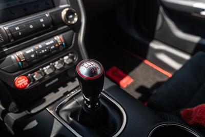 2017 Ford Mustang Shelby GT350R - Photo 137 - Nashville, TN 37217