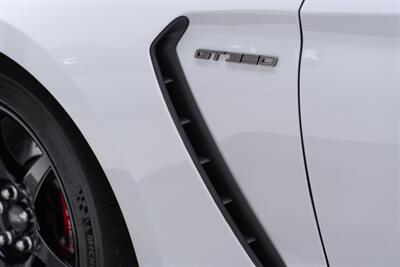 2017 Ford Mustang Shelby GT350R - Photo 40 - Nashville, TN 37217