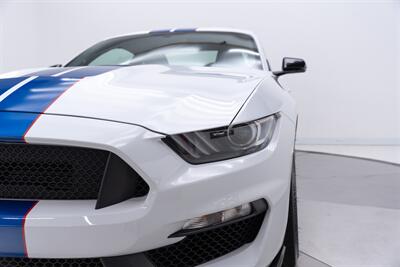 2017 Ford Mustang Shelby GT350R - Photo 20 - Nashville, TN 37217