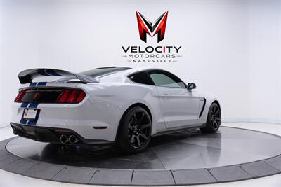 2017 Ford Mustang Shelby GT350R - Photo 6 - Nashville, TN 37217