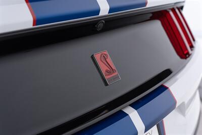 2017 Ford Mustang Shelby GT350R - Photo 37 - Nashville, TN 37217
