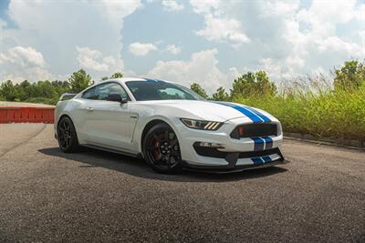 2017 Ford Mustang Shelby GT350R - Photo 126 - Nashville, TN 37217