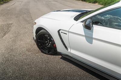 2017 Ford Mustang Shelby GT350R - Photo 131 - Nashville, TN 37217