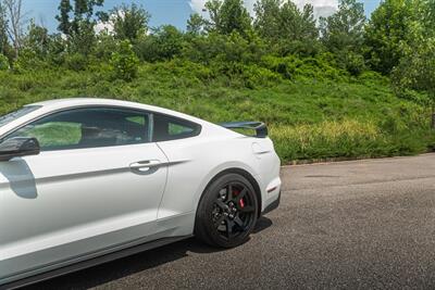 2017 Ford Mustang Shelby GT350R - Photo 132 - Nashville, TN 37217