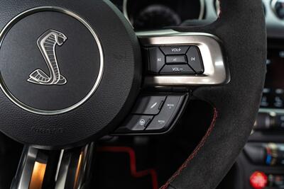 2017 Ford Mustang Shelby GT350R - Photo 110 - Nashville, TN 37217