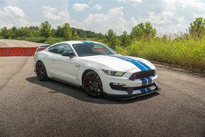 2017 Ford Mustang Shelby GT350R - Photo 125 - Nashville, TN 37217