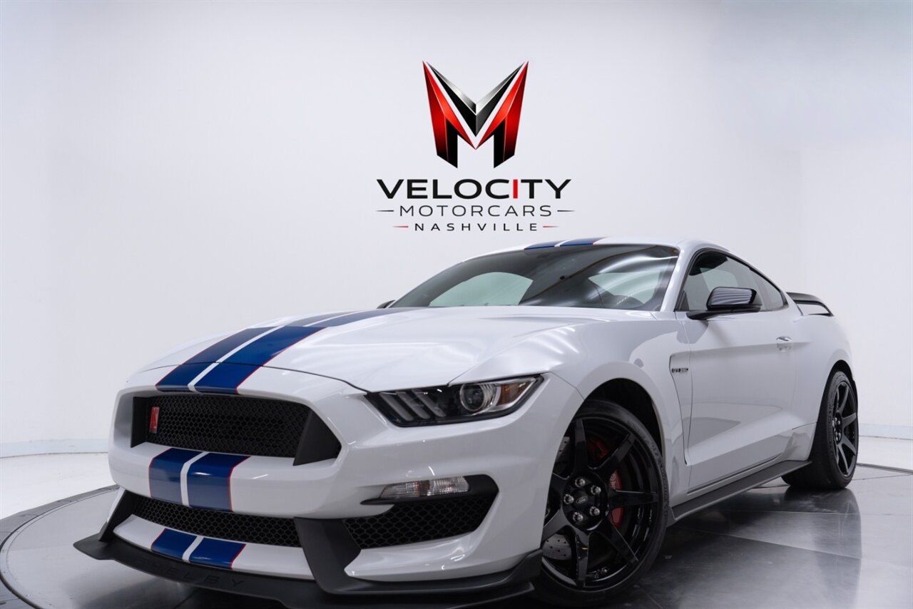 2017 Ford Mustang Shelby GT350R   - Photo 1 - Nashville, TN 37217