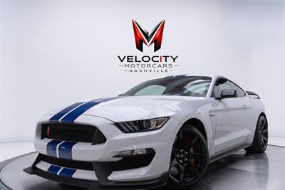 2017 Ford Mustang Shelby GT350R - Photo 1 - Nashville, TN 37217