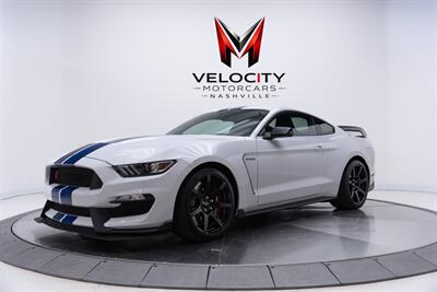 2017 Ford Mustang Shelby GT350R - Photo 2 - Nashville, TN 37217
