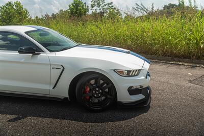 2017 Ford Mustang Shelby GT350R - Photo 127 - Nashville, TN 37217
