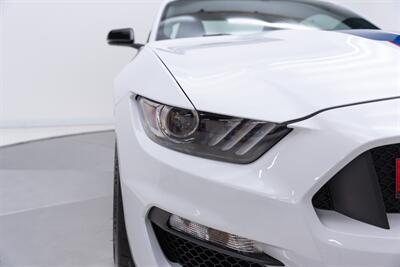 2017 Ford Mustang Shelby GT350R - Photo 25 - Nashville, TN 37217