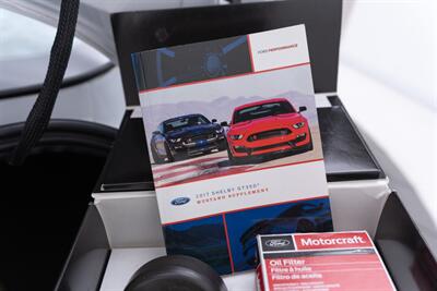 2017 Ford Mustang Shelby GT350R - Photo 52 - Nashville, TN 37217