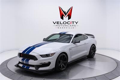 2017 Ford Mustang Shelby GT350R - Photo 10 - Nashville, TN 37217