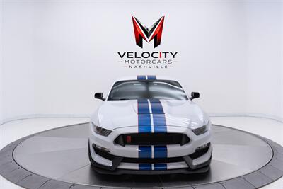 2017 Ford Mustang Shelby GT350R - Photo 11 - Nashville, TN 37217