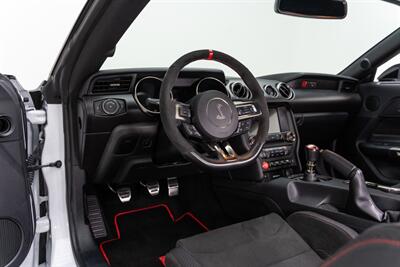 2017 Ford Mustang Shelby GT350R - Photo 105 - Nashville, TN 37217