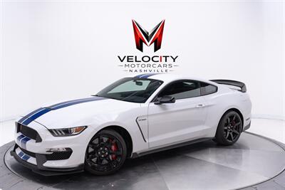 2017 Ford Mustang Shelby GT350R Coupe