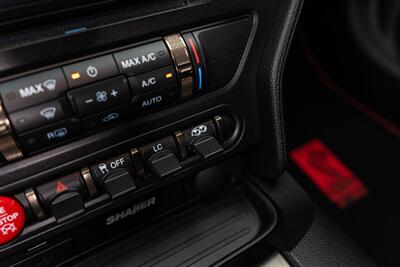2017 Ford Mustang Shelby GT350R - Photo 115 - Nashville, TN 37217