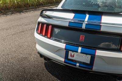 2017 Ford Mustang Shelby GT350R - Photo 130 - Nashville, TN 37217