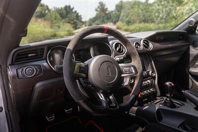 2017 Ford Mustang Shelby GT350R - Photo 135 - Nashville, TN 37217