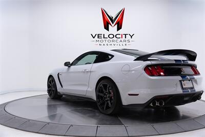 2017 Ford Mustang Shelby GT350R - Photo 8 - Nashville, TN 37217