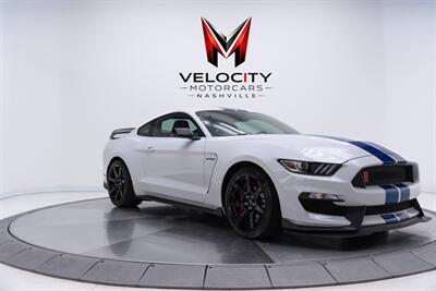 2017 Ford Mustang Shelby GT350R - Photo 4 - Nashville, TN 37217
