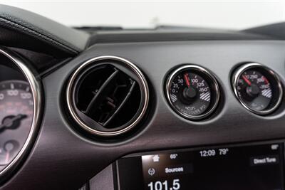 2017 Ford Mustang Shelby GT350R - Photo 108 - Nashville, TN 37217