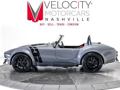 1965 Backdraft Roadster   - Photo 9 - Nashville, TN 37217