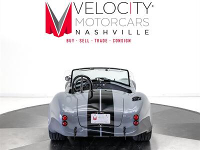 1965 Backdraft Roadster   - Photo 16 - Nashville, TN 37217