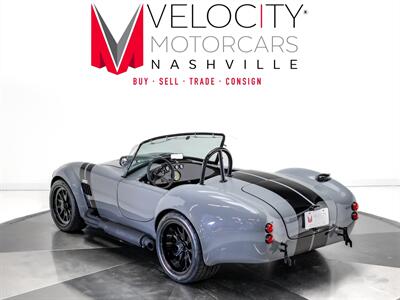 1965 Backdraft Roadster   - Photo 17 - Nashville, TN 37217