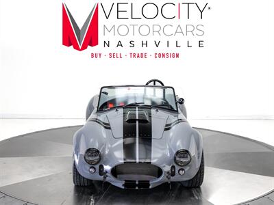 1965 Backdraft Roadster   - Photo 12 - Nashville, TN 37217