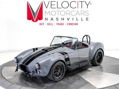 1965 Backdraft Roadster   - Photo 11 - Nashville, TN 37217