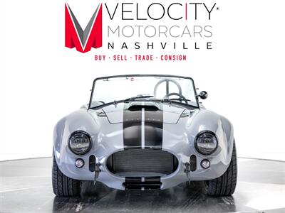 1965 Backdraft Roadster   - Photo 18 - Nashville, TN 37217