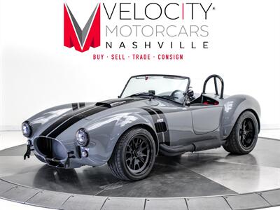 1965 Backdraft Roadster   - Photo 2 - Nashville, TN 37217