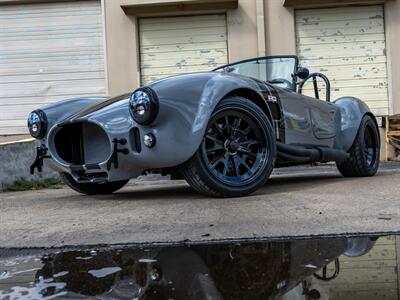 1965 Backdraft Roadster   - Photo 74 - Nashville, TN 37217