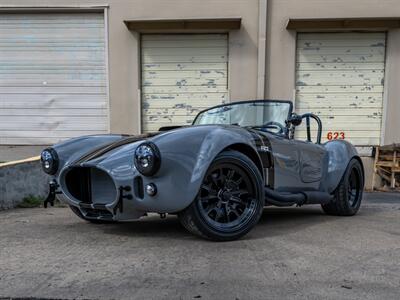 1965 Backdraft Roadster   - Photo 75 - Nashville, TN 37217