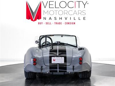 1965 Backdraft Roadster   - Photo 7 - Nashville, TN 37217