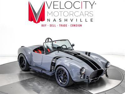 1965 Backdraft Roadster   - Photo 13 - Nashville, TN 37217