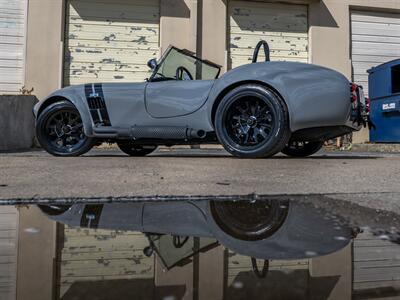 1965 Backdraft Roadster   - Photo 73 - Nashville, TN 37217